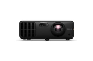 BenQ AK700ST 4000-Lumen 4K Short Throw Laser Golf Simulator Projector - Black