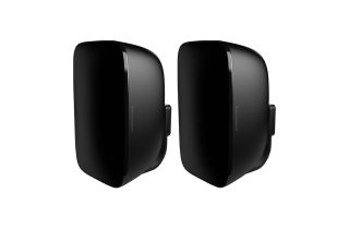 Bowers & Wilkins AM-1 Outdoor Speakers - Black