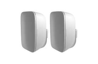 Bowers & Wilkins AM-1 Outdoor Speakers - White