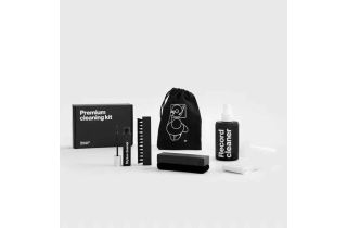 AM Clean Sound Premium Cleaning Kit