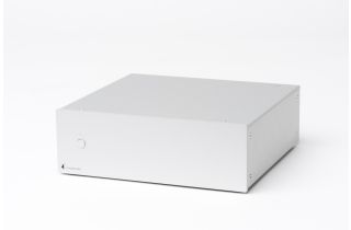 Pro-Ject Power Box DS2 Amp - Silver