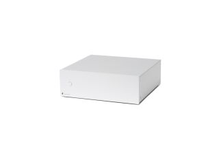 Pro-Ject Amp Box DS2 - Silver