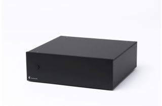 Pro-Ject Power Box DS2 Amp - Black