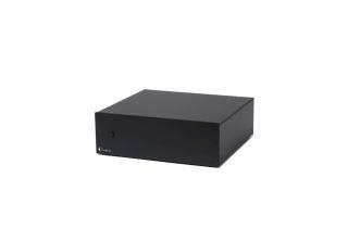 Pro-Ject Amp Box DS2 - Black