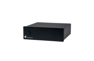 Nearly New - Pro-Ject Amp Box S3 - Black