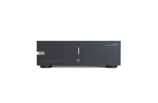 Nearly New - Eversolo AMP-F2 Audio Power Amplifier - Black