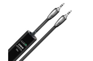 AudioQuest Angel - 3.5mm to 3.5mm Cable