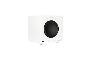 Monitor Audio Anthra W10 Subwoofer - White