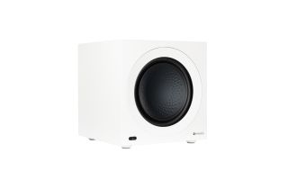Monitor Audio Anthra W12 Subwoofer - White