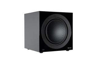 Monitor Audio Anthra W15 Subwoofer - Black