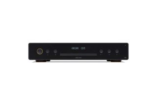 Nearly New - Arcam CD5 CD Player - Black