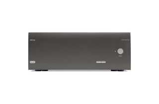 Arcam PA240 Class G Power Amplifier - Black
