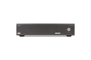 Arcam PA410 Class AB Power Amplifier - Black