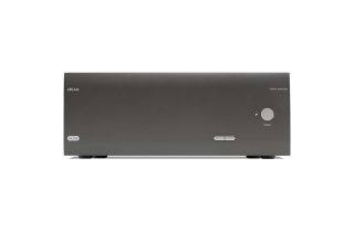 Arcam PA720 Class G Power Amplifier - Black