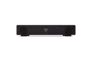 Arcam Radia A25 Integrated Amplifier - Black