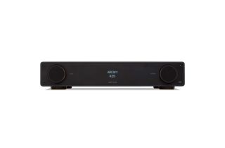 Nearly New - Arcam Radia A25 Integrated Amplifier - Black