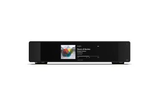 Arcam Radia ST25 Streamer - Black