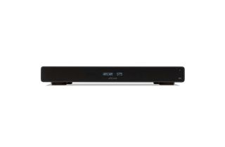 Arcam Radia ST5 Streamer - Black