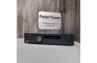 Pre-Loved - Arcam FMJ A39 Integrated Amplifier - Black