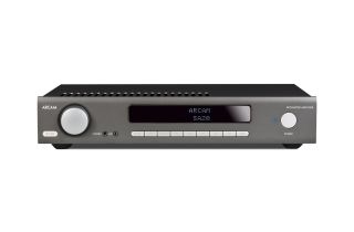 Nearly New - Arcam SA20 Integrated Amplifier