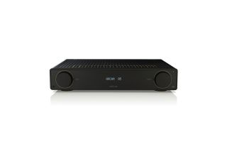 Nearly New - Arcam Radia A5 Integrated Amplifier - Black