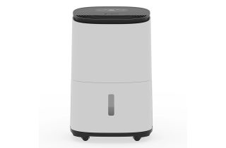 MeacoDry Arete® One 12L Dehumidifier and Air Purifier