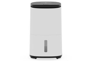 MeacoDry Arete® One 25L Dehumidifier and Air Purifier - White