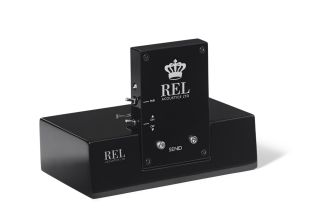 Nearly New - REL Arrow Wireless Transmitter - Black