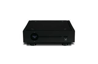 QUAD Artera Solus CD/DAC & Preamp - Black