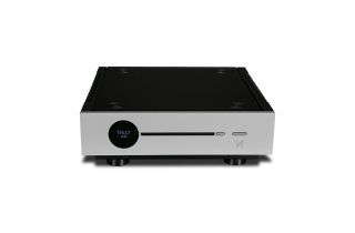 QUAD Artera Solus CD/DAC & Preamp - Silver