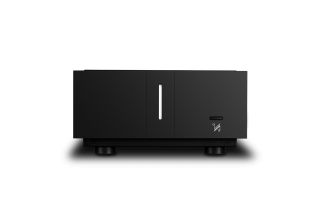 QUAD Artera Stereo Power Amplifier - Black