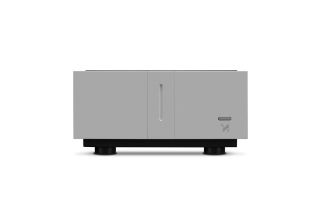 QUAD Artera Stereo Power Amplifier - Silver