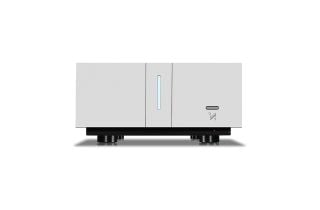 QUAD Artera Mono 300W Mono Power Amplifier - Silver