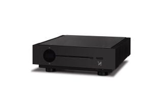 QUAD Artera Play+ CD Player & DAC - Black