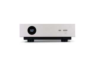 QUAD Artera Pre Analogue Preamplifier - Silver