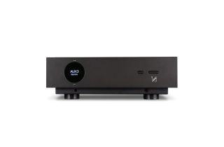 QUAD Artera Pre Analogue Preamplifier - Black