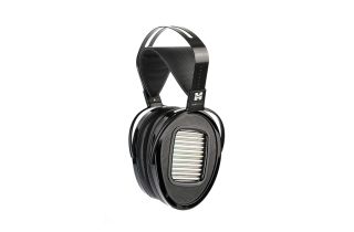 HiFiMan Arya Unveiled Planar Magnetic Open-Back Headphones