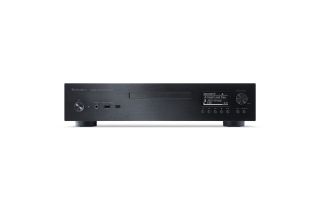 Technics SL-G700M2 Network / Super Audio CD Player - Black