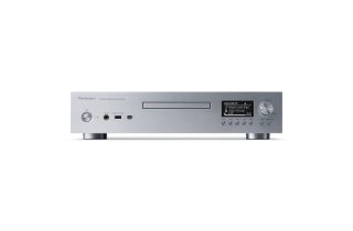 Technics SL-G700M2 Network / Super Audio CD Player - Silver