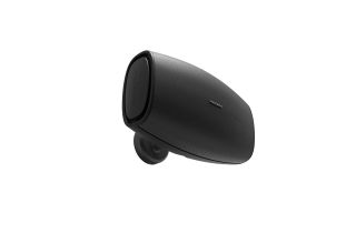 Sonus faber Aster Outdoor Speaker - Black