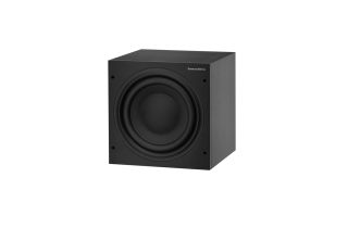 Nearly New - Bowers & Wilkins ASW610 Subwoofer - Matte Black