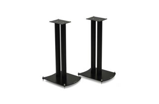 Atacama NeXXus 600 Essential Speaker Stands - Satin Black