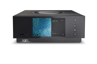 Manufacturer Refurbished - Naim Atom HDMI