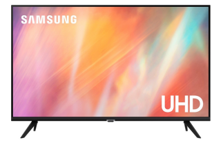 Samsung UE43AU7020 43" UHD 4K HDR Smart TV