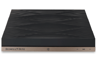 Bowers & Wilkins Formation Audio - Wireless Music Streamer