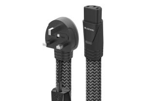 AudioQuest Blizzard (C13) Power Cable