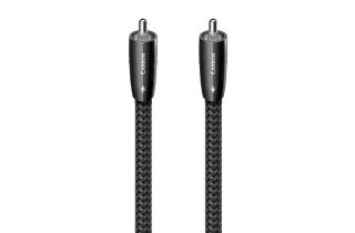 AudioQuest Carbon Coax Digital Audio Cable