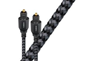 AudioQuest Carbon OptiLink Cable