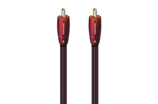 AudioQuest Cinnamon Coax Digital Audio Cable
