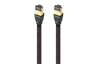 AudioQuest Cinnamon RJ/E Ethernet Cable
